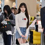[장원영] 장원영 '멀리서도 시선 집중'[엑's <b>HD</b>포토]