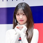 [사진]장원영, '러블리 가득'