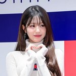 [사진]장원영, 눈빛부터 러블리