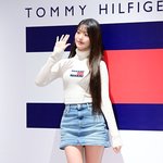 [사진]장원영, 사랑스러운 스타일링