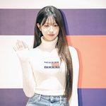 [포토] 장원영, 러블리 인형 미모