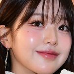 [포토]장원영, 꽉찬 예쁨