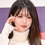 장원영 '<b>아침</b>에도 러블리 '