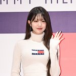 장원영 '미의 여신'