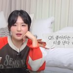 <b>ISFP</b>한테는 진짜 이런 것도 다 플러팅임?