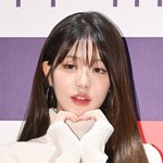 [포토] 장원영 '두근두근 <b>하트</b>'
