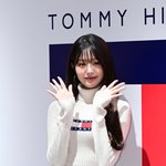 [장원영] 장원영, 초미니 패션 인사[포토엔<b>HD</b>]