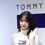 장원영, 화사한 인사[포토엔<b>HD</b>]