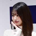 장원영, 꽃받침 포즈[포토엔<b>HD</b>]