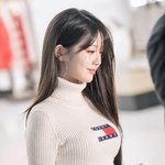 [포토] 장원영, 빠져드는 매력