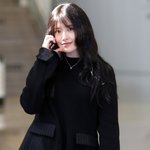 아이브 안유진 '예쁨활짝 볼하트'[포토]