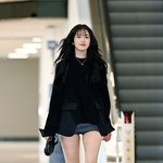 아이브 안유진 ‘시선 싹쓸이하는 런웨이’[포토엔HD]