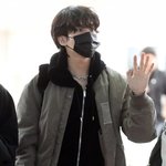 엔하이픈 제이크 '귀여움 펌'[포토]