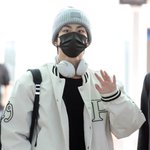 엔하이픈 정원 '귀여운 인사'[포토]