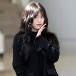 아이브 안유진 '새초롬한 매력'[포토]