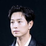 [현장포토] "비주얼 폭발"...정성일, 나이스한 <b>옆선</b>