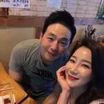 '서프라이즈 김태희' 김하영, <b>티지</b>어스 출신 박상준과 열애 "결혼...