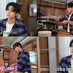 김동준, “느와르 악역 해보고파” 특급 연기 열정