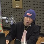 박명수, 명품 티셔츠 선물 받았지만 “바로 신발로 바꿨다” 왜(라디오쇼)