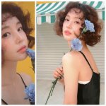 남규리, 꽃 든 여인 변신에 “전화해, 춤을 <b>추자</b>” 남심 저격!