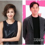 엄태웅 장모상·윤혜진 모친상…<b>윤일봉</b> 부인상