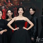 <b>MBC</b>와 편성갈등 '정년이' 감독 "무사히 방송해서 다행"[N현장]