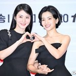 [사진]신예은-김태리, '정년이'와 라이벌