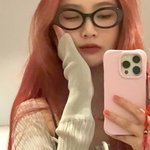 레드벨벳조이, 사랑스러운 소녀 [스타샷]