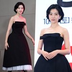 '캐스팅 0순위' 김태리, 현대로 타임슬립한 정년이