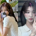 율희, 이혼 후 "위기, 한 번쯤" 눈물에도…촬영 전 밝은 <b>미소</b>