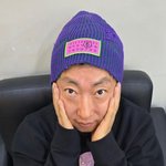 박명수, <b>비니</b> 쓰고 부캐 '차은수' 흉내..."볼수록 킹받네"