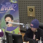 "사람 바뀐 줄"...박명수, '흑백요리사' 백종원 성대모사에...