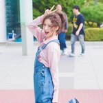 레드벨벳 웬디, ‘영스의 꾸러기 대장 완뭉이’ (웬디의 영스트리트...