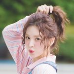 레드벨벳 웬디, ‘진짜 귀엽잖아’ (웬디의 영스트리트 출근길) [HD포토]