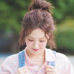 레드벨벳 웬디, ‘<b>SBS</b> 방송센터에 귀여움 주의보 발령’ (웬디의...