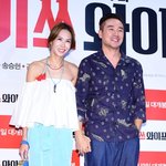 윤혜진, 오늘(10일) 모친상…엄태웅 장모상 '깊은 슬픔'