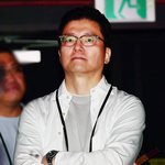 [포토] ‘피프티 피프티’ 전홍준 대표, 강렬한 눈빛