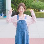 레드벨벳 웬디, ‘사진만 봐도 육아난이도 최상급 꾸러기’ (웬디의...