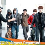 라이즈(<b>RIIZE</b>), 비주얼 천재~ (출국)[뉴스엔TV]