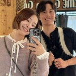 신다은, <b>임성빈</b> 너무 사랑하네 “내 이름 다정하게 불러주는 남자애”