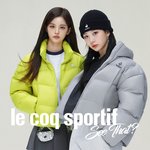 설윤 해원 <b>르꼬끄</b> 모델됐넹