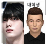 [19] <b>톡선</b> 한남충 꾸며봄