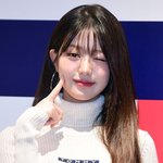 [장원영] [포토]장원영, 모닝볼콕