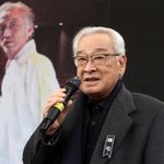 이순재, 공연 취소에…‘건강 <b>악화</b>’ 우려 해명 “단순 과로”