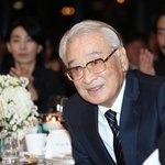 '89세' 이순재 건강 '빨간불'… "의사가 강하게 휴식 권고"