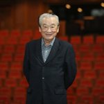 이순재, 건강상 이유로 공연·강연 취소..."의사 강력 권고"