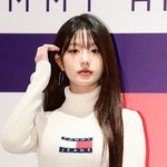 아이브 장원영 ‘두근 두근 눈맞춤’ [<b>MK</b>포토]