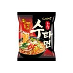 [드루와] 이 라면 개<b>노</b><b>맛</b>임