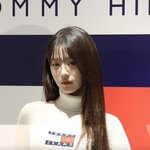 아이브 장원영(IVE <b>WONYOUNG</b>), 예쁜 요정(타미 힐피거)