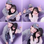 와 조권이랑 가인 <b>투샷</b> 올라옴